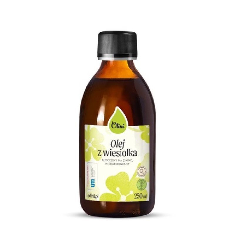 Olini Evening Primrose Oil 250ml