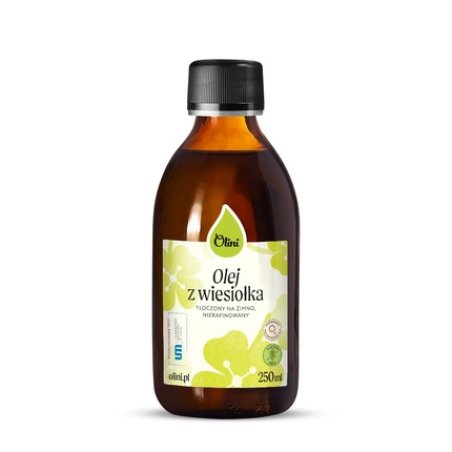 Olini Evening Primrose Oil 250ml