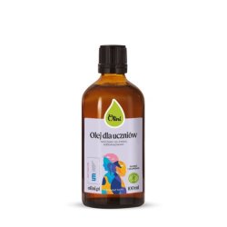 Olini Oil For Students 100ml