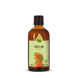 Olini Algae Oil 100ml Nourishing Skin Oil