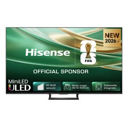 Hisense 75E8S MiniLED TV (null cm (null Zoll))