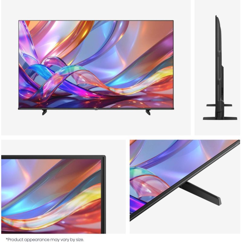 Hisense 58E7S QLED TV (null cm (null Zoll))