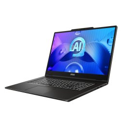 MSI Venture 17 AI A1MG-012FR Intel Core Ultra 7 155H Laptop 43.9 cm (17.3") Full HD 32 GB DDR5-SDRAM 1 TB SSD Wi-Fi 6E