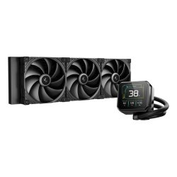 K Cooler DeepCool SPARTACUS 420 Wasserkühlung