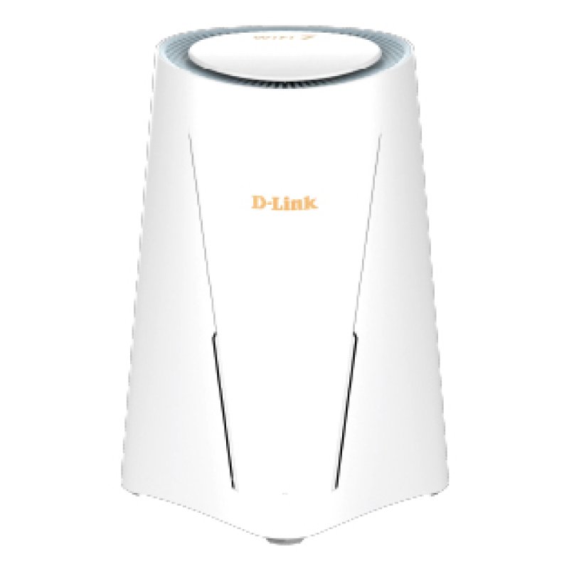 D-Link G572 routeur sans fil Gigabit Ethernet 5G Blanc