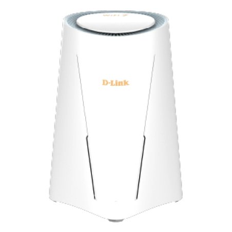 D-Link G572 routeur sans fil Gigabit Ethernet 5G Blanc