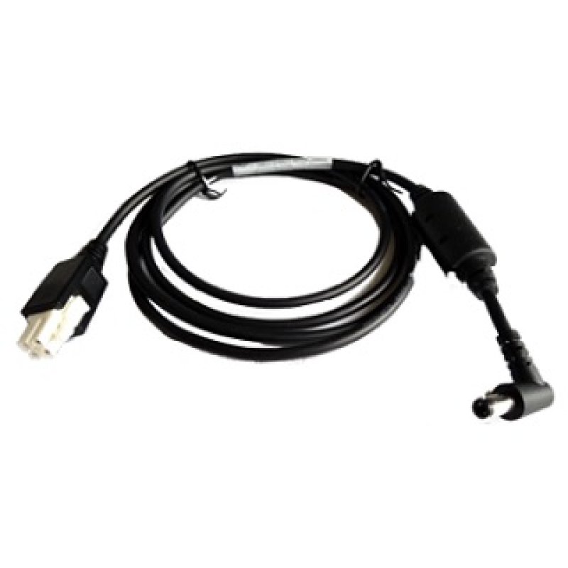 Zebra Power Cable - 1.5 m