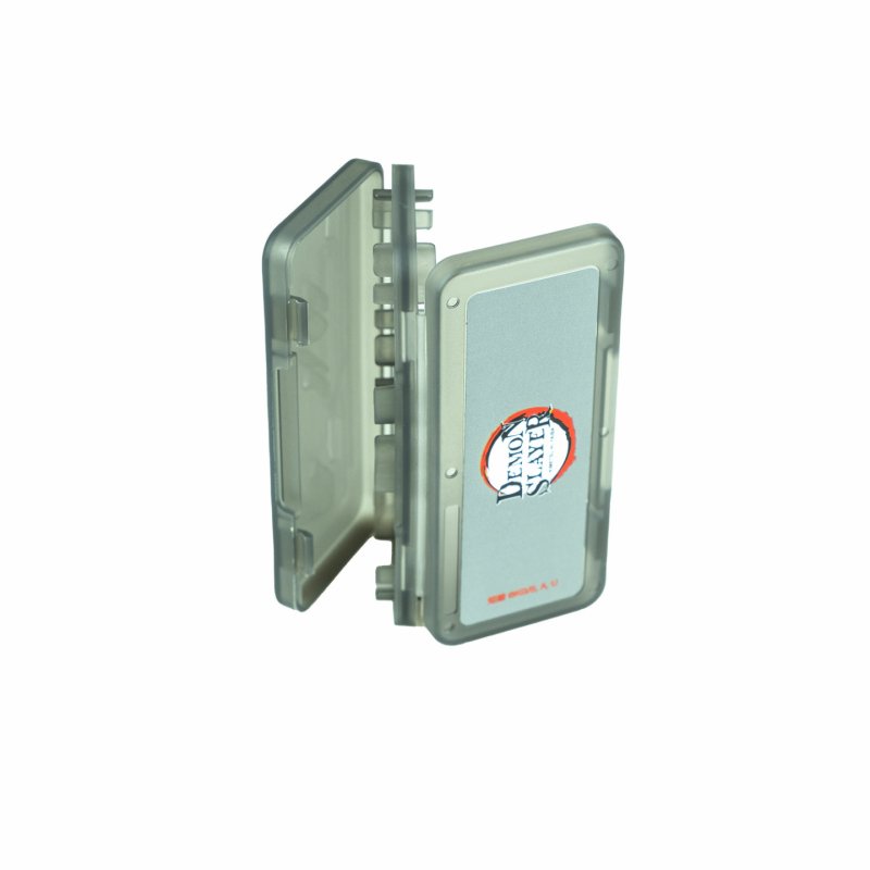 Blade Gaming DSSWPBWAT Housse de protection pour console de jeux portable Étui Nintendo Noir