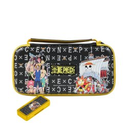 Blade Reisetasche One Piece Thousand Sunny Switch