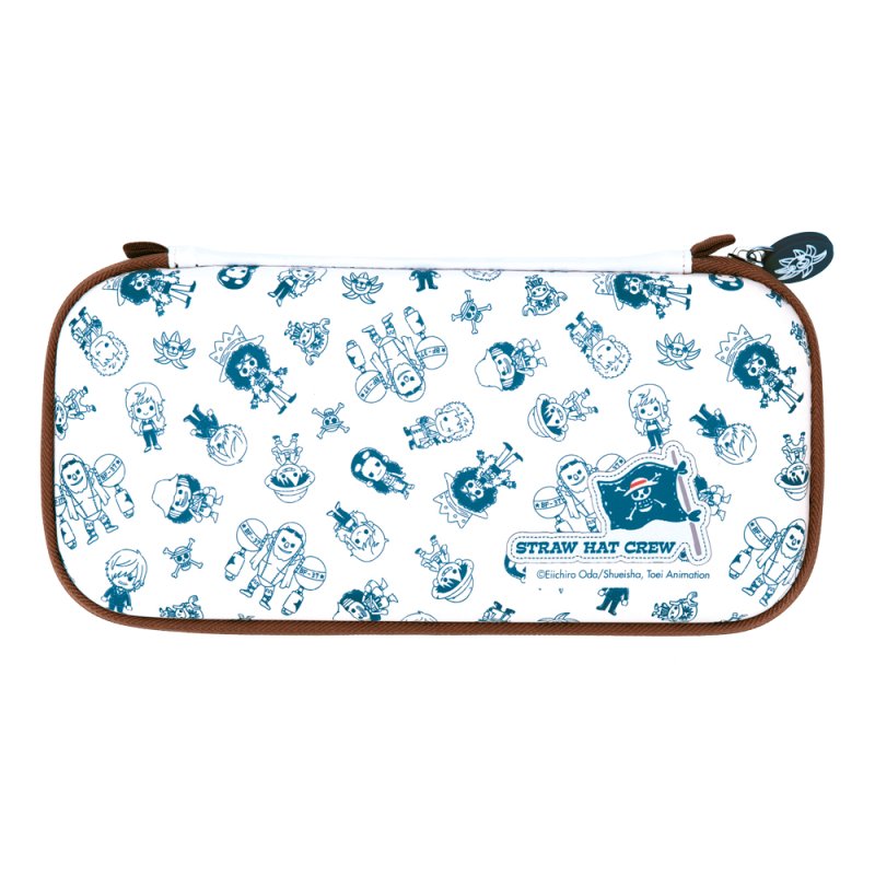 Blade Gaming Switch & Switch Lite One Piece Bag “Chibi”