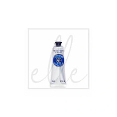 L'Occitane Shea Butter Hand Cream 10ml