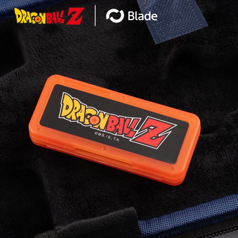 Blade Tasche Dragon Ball Z Switch2