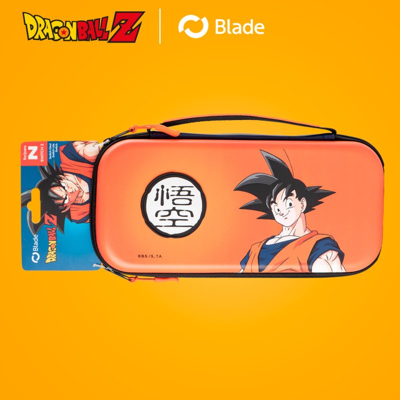 Blade Tasche Dragon Ball Z Switch2
