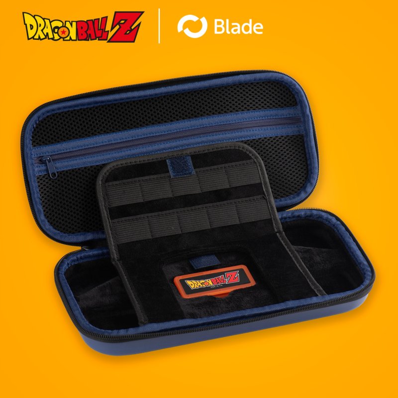 Blade Tasche Dragon Ball Z Switch2
