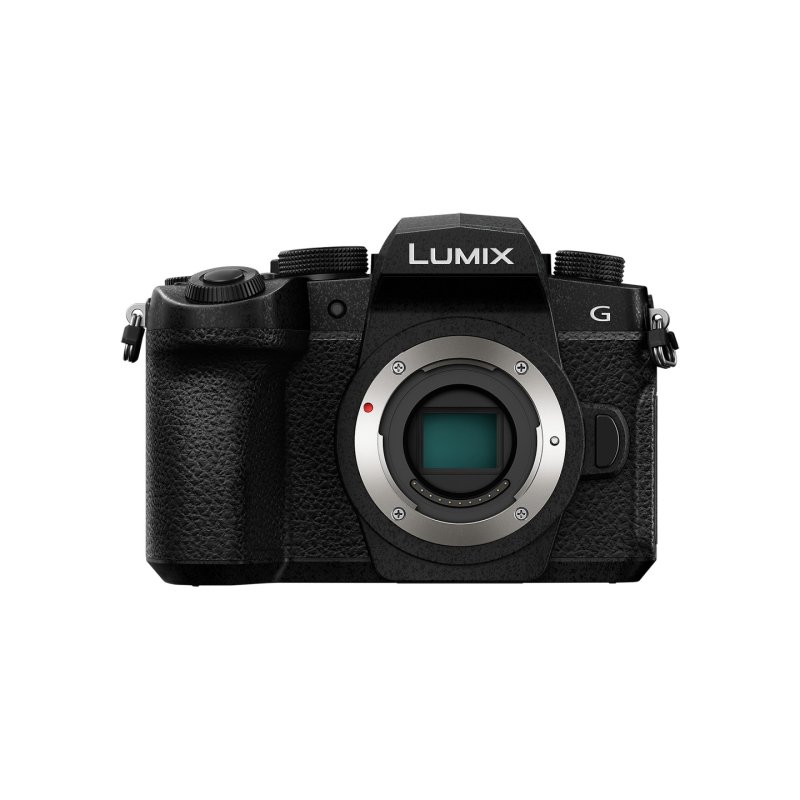 Panasonic Lumix DC-G97 Body