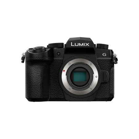 Panasonic Lumix DC-G97 Body