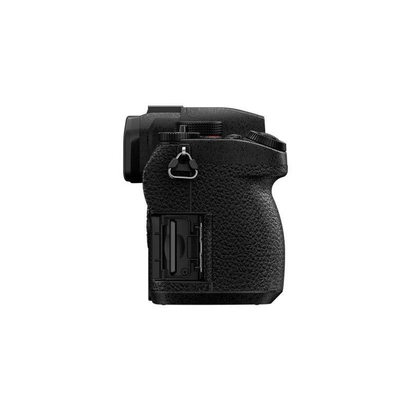 Panasonic Lumix DC-G97 Body