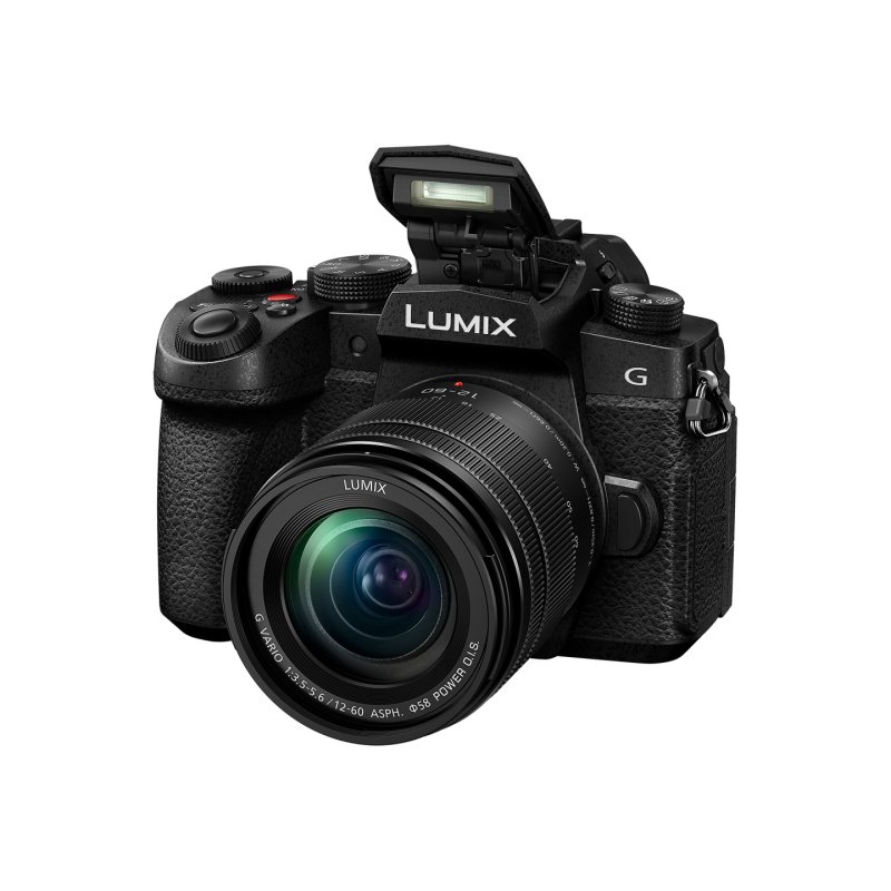 Panasonic Lumix DC-G97 Body