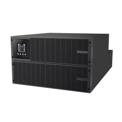 CONCEPTRONIC USV 6000VA/6000W/HID USB/Terminal Rack/Tower sw (Speditionsversand)