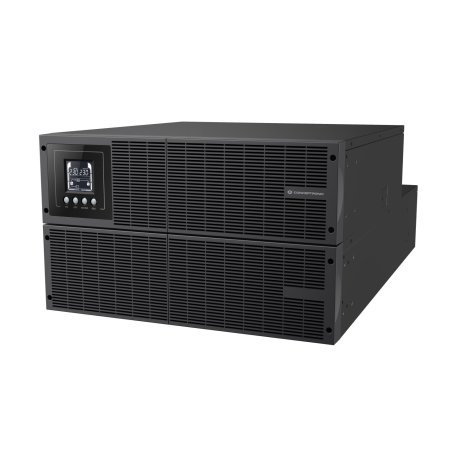 Conceptronic ZEUS51E6K 6000VA 6000W Online Rack/Tower UPS