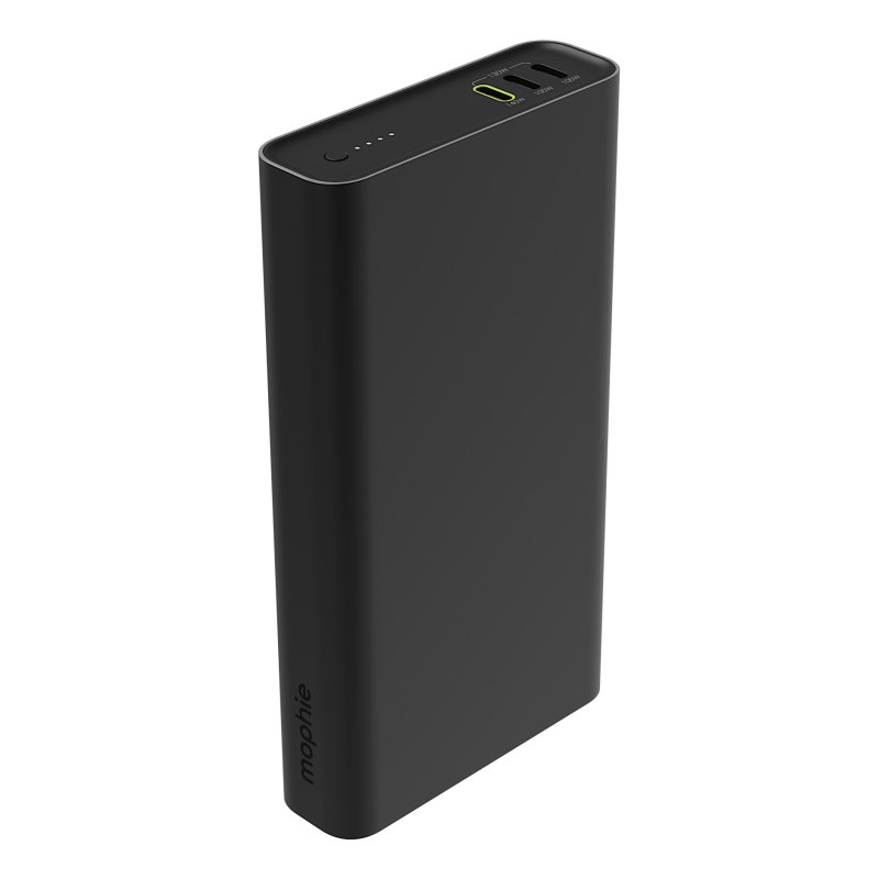 mophie Powerstation Ultra 25000 mAh Noir