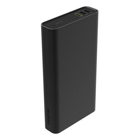 ZAGG mophie Powerstation 25.000 mAh (Ultra) 3x USB-C max. 140W schwarz