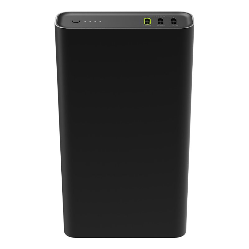 mophie Powerstation Ultra 25000 mAh Black