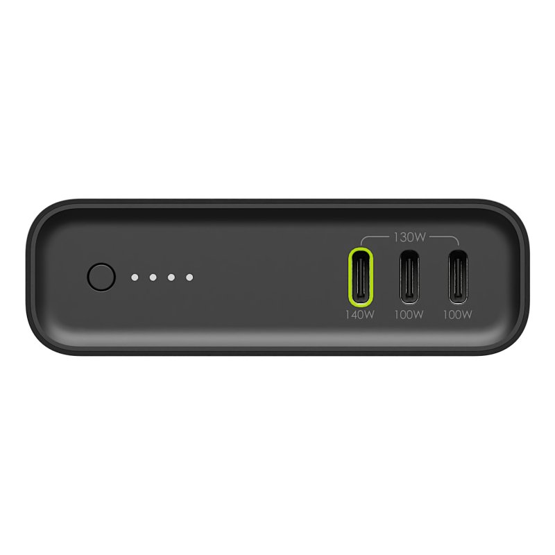 mophie Powerstation Ultra 25000 mAh Noir