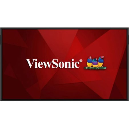 ViewSonic ViewBoard 65" DLED large format display NON Android