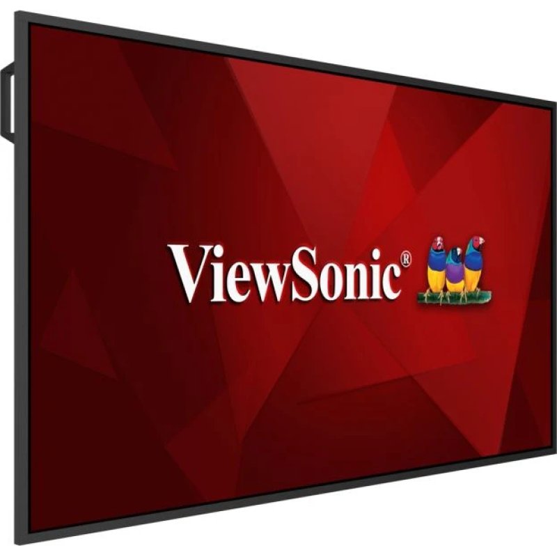 Viewsonic 65“ 4K OS-Free Commercial Display