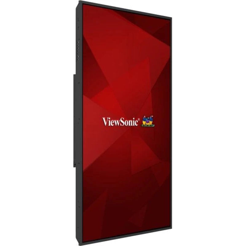 Viewsonic 65“ 4K OS-Free Commercial Display