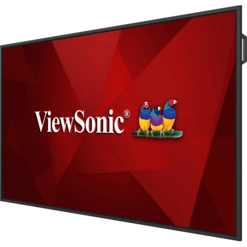 Viewsonic 75“ 4K OS-Free Commercial Display