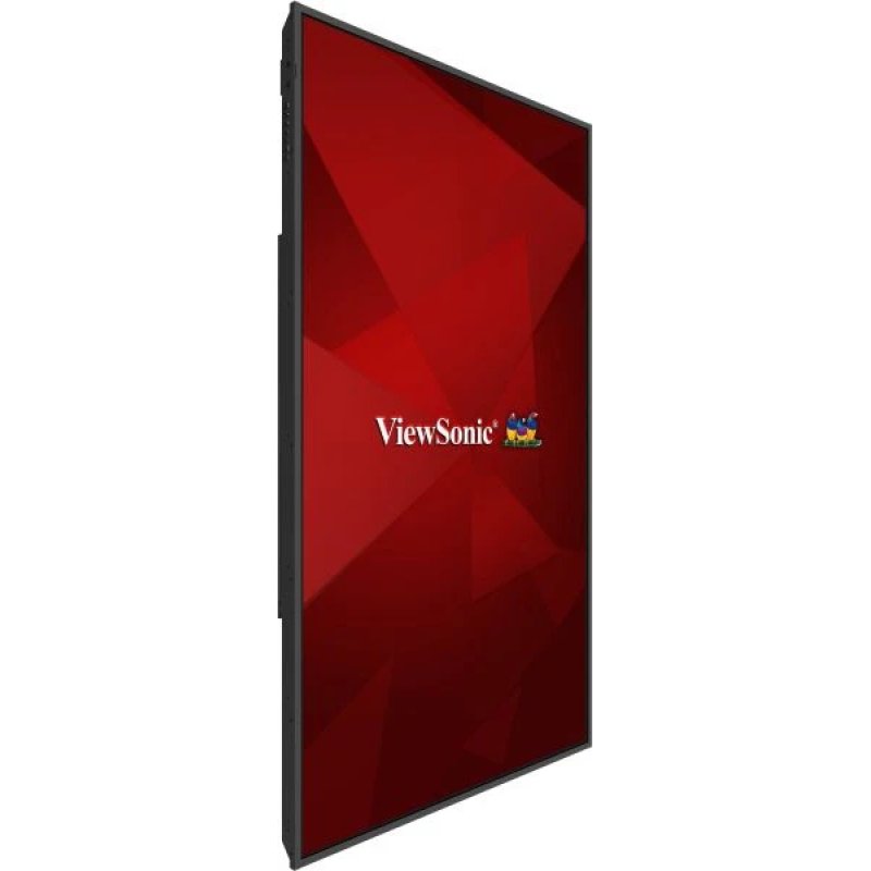 ViewSonic ViewBoard 75" DLED large format display NON Android