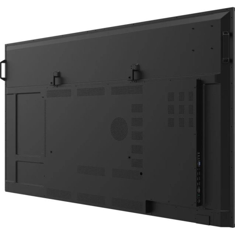 Viewsonic CDE75G3-1C Écran d'affichage dynamique Écran plat de signalisation numérique 190,5 cm (75") LCD 500 cd/m²