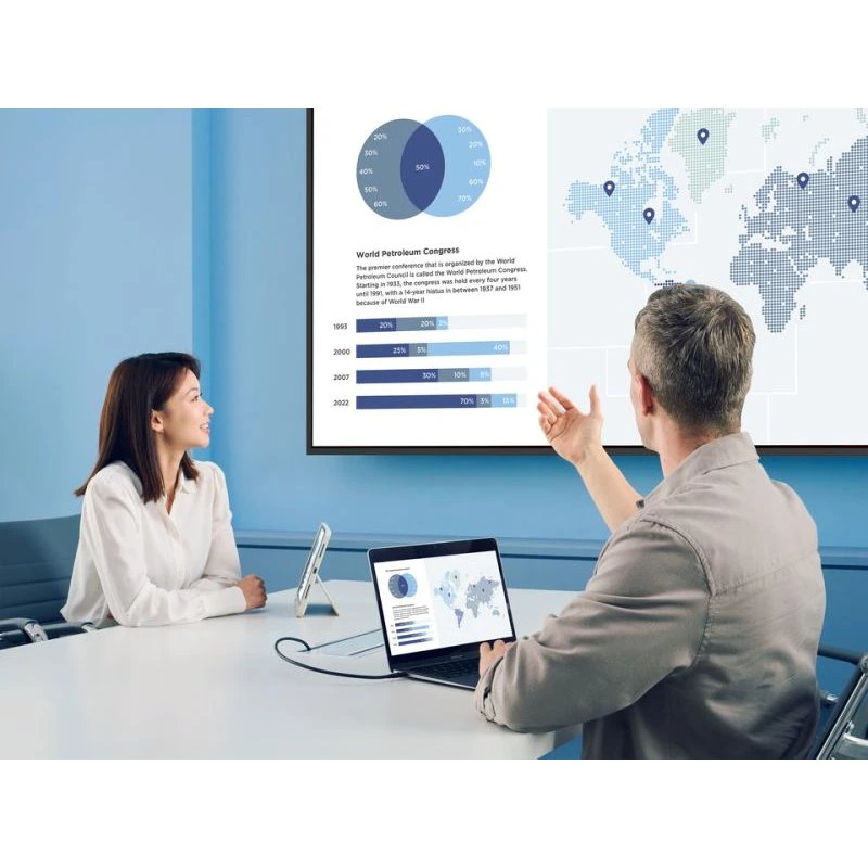 Viewsonic 75“ 4K OS-Free Commercial Display