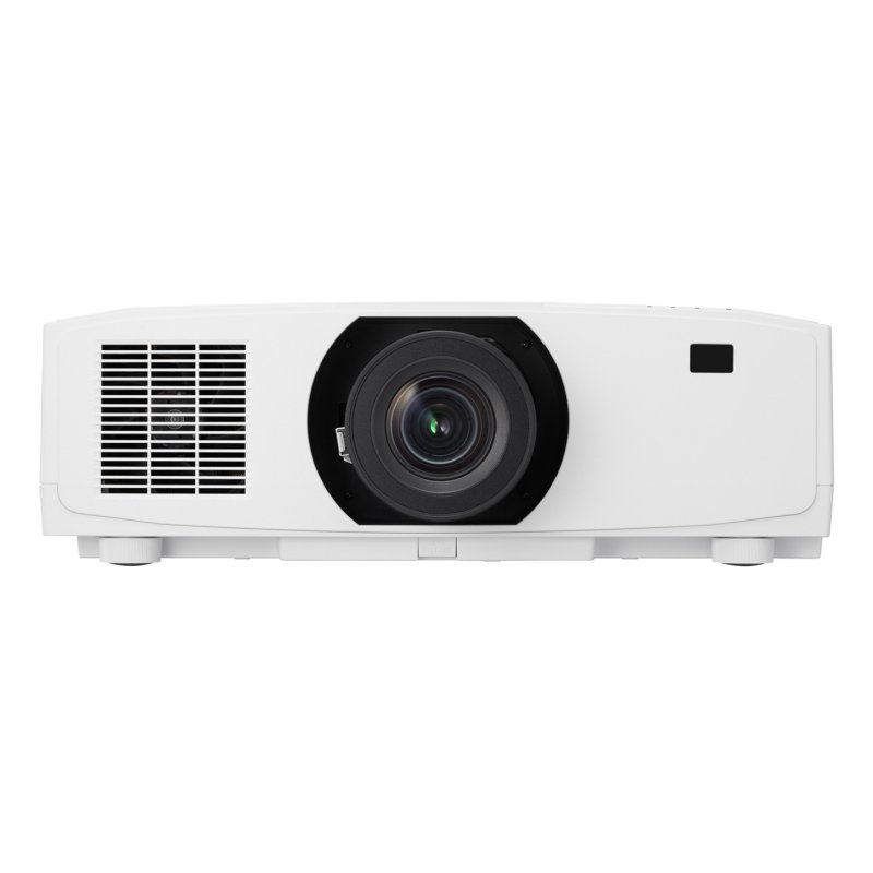 Sharp V731U Projecteur à focale standard 7300 ANSI lumens 3LCD WUXGA (1920x1200) Compatibilité 3D Blanc