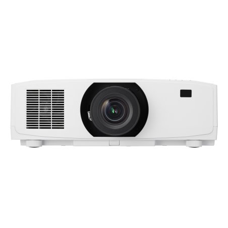 Sharp V731U Standard throw projector 7300 ANSI lumens 3LCD WUXGA (1920x1200) 3D White