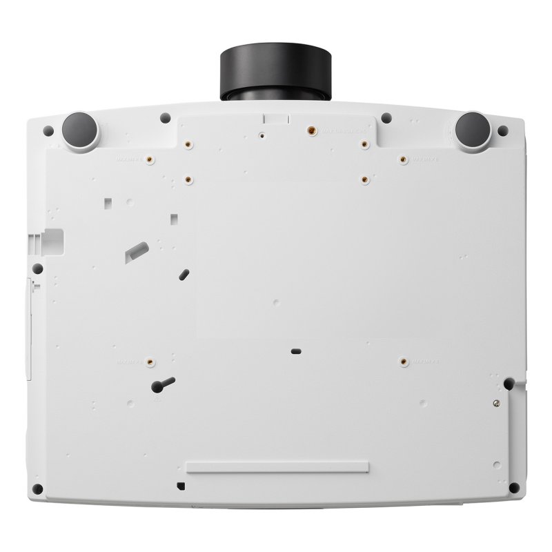 Sharp V731U Standard throw projector 7300 ANSI lumens 3LCD WUXGA (1920x1200) 3D White