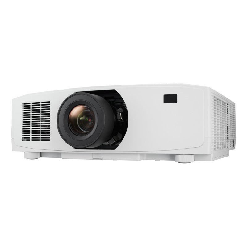 Sharp V731U Projecteur à focale standard 7300 ANSI lumens 3LCD WUXGA (1920x1200) Compatibilité 3D Blanc