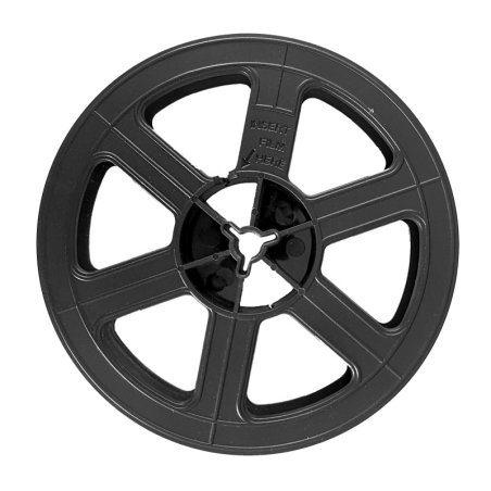 Reflecta Filmspule 8mm / Super 8 5 (127mm)