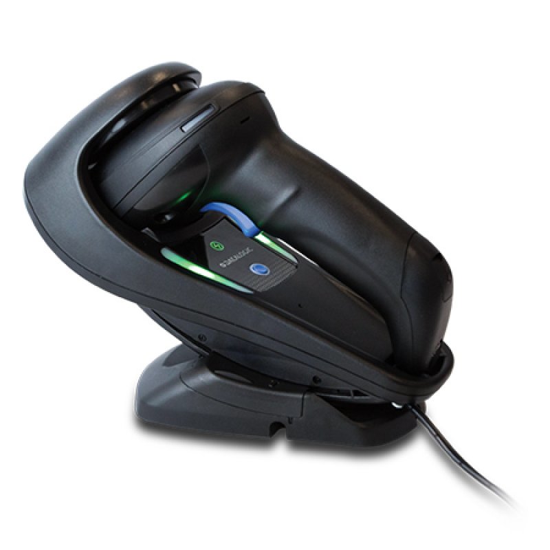 Datalogic Gryphon I GD4520 - Barcode-Scanner