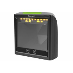 Honeywell Solaris XP 7990G Lecteur de code barre fixe 1D/2D Noir