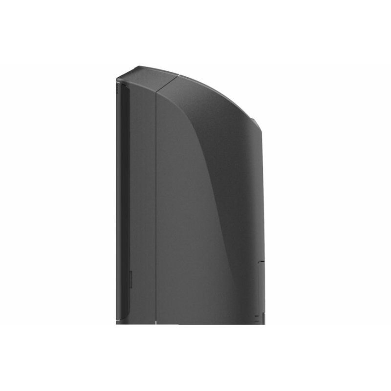 Honeywell Solaris XP 7990G Lecteur de code barre fixe 1D/2D Noir