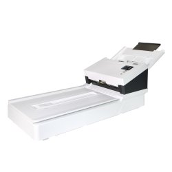 Avision AD345GFWN Scanner ADF 1200 x 1200 DPI A4 Blanc