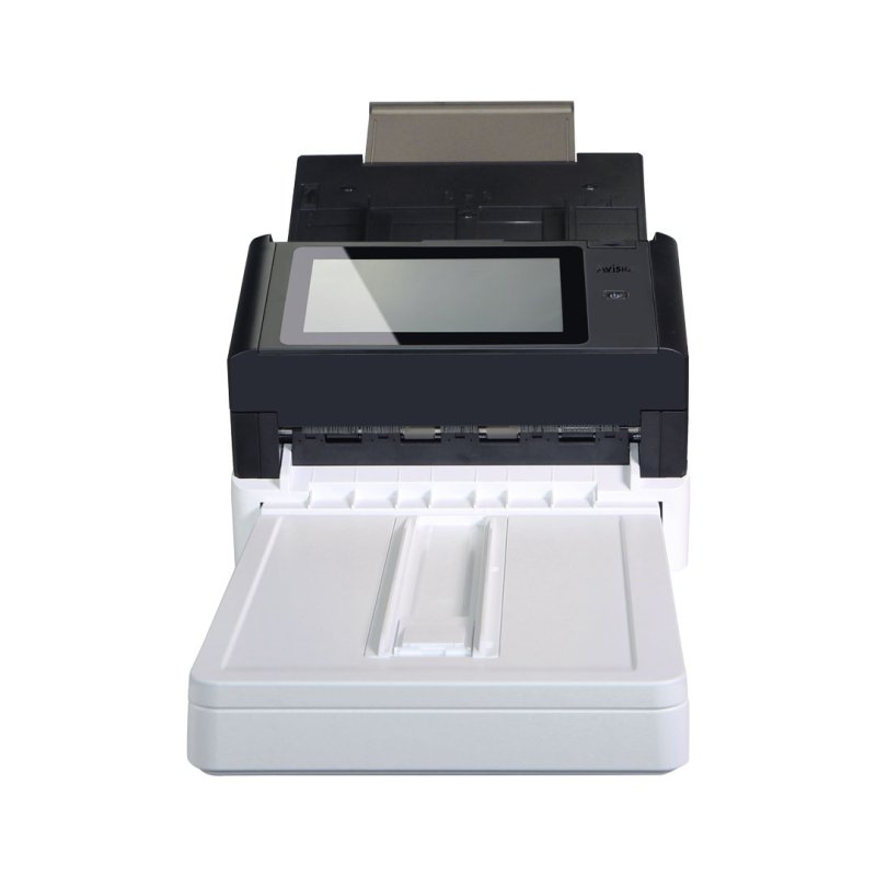 Avision AN360FW Scanner ADF 600 x 600 DPI A4 Noir