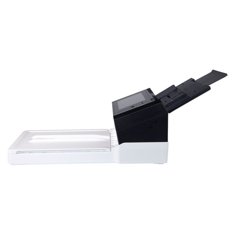 Avision Dokumentenscanner AN360FW A4