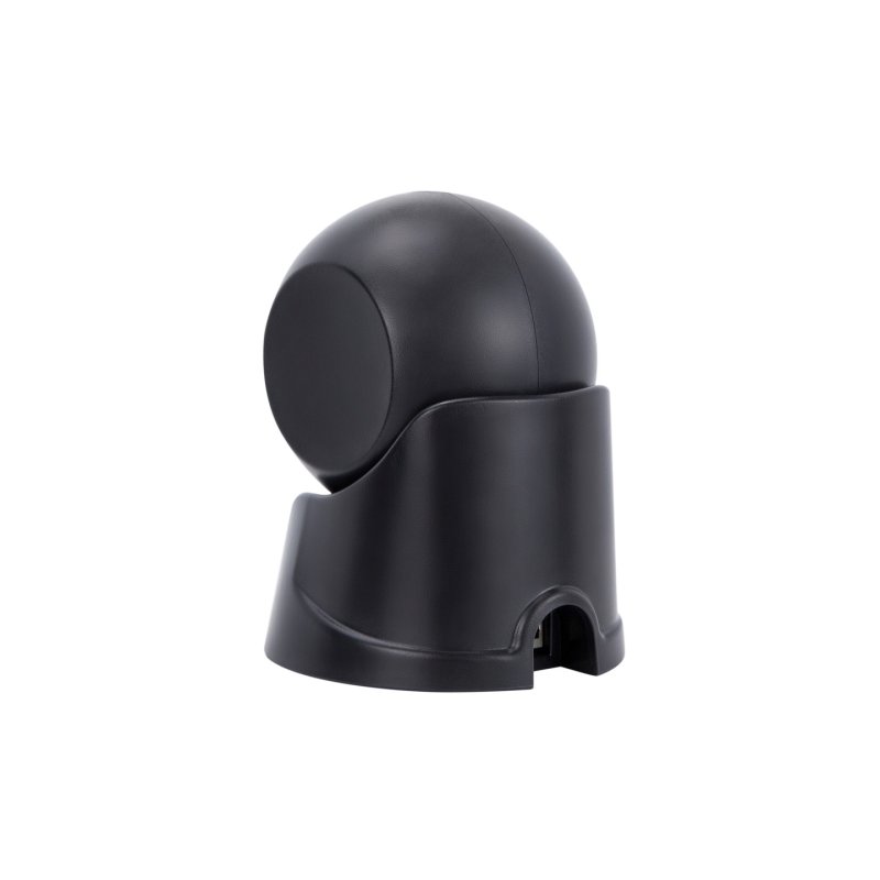 Equip 2D-Omni-Direkt. Desktop Barcodescanner USB schwarz