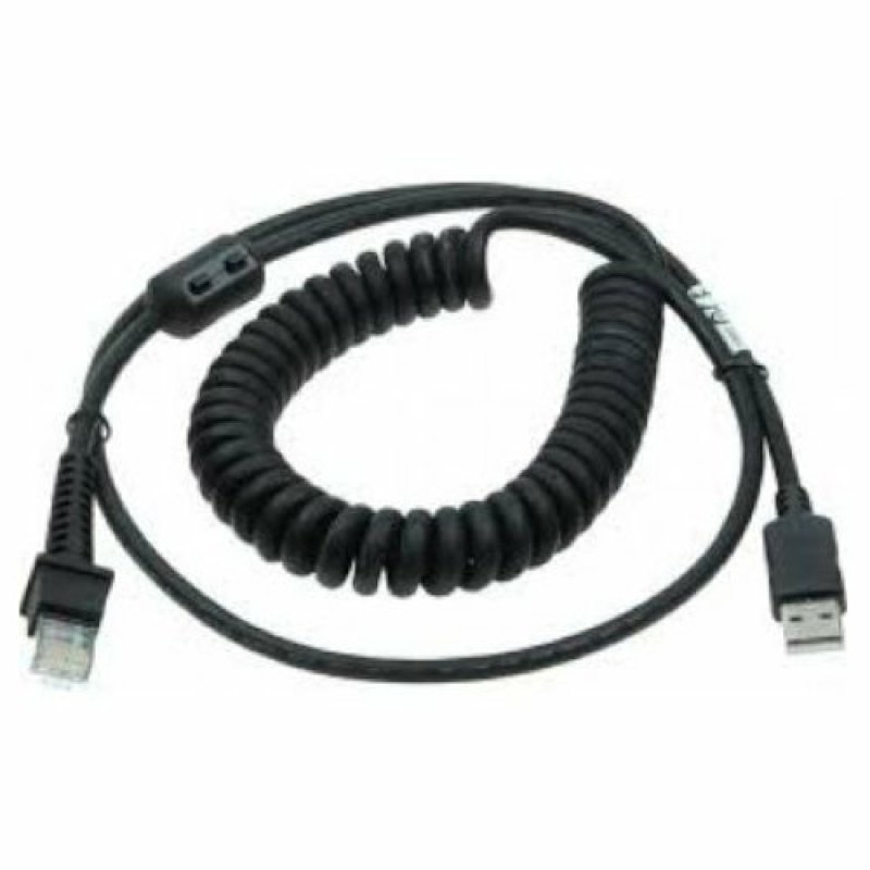 Datalogic 90A052285 barcode reader accessory USB cable