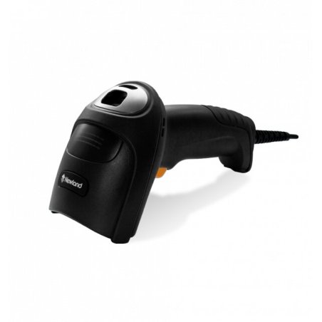 Newland HR52 Bonito Handheld bar code reader 1D/2D CMOS Black