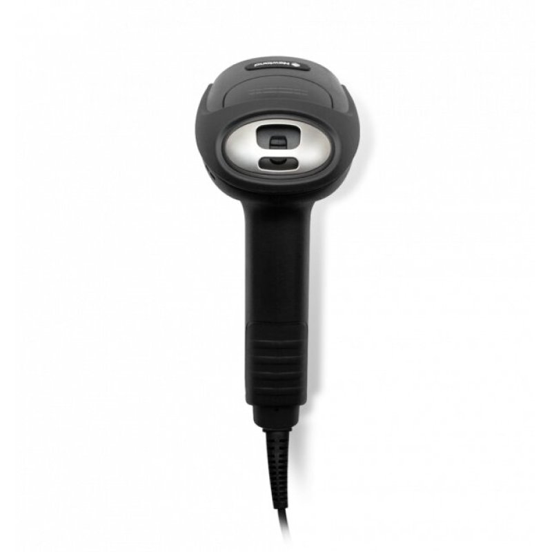 HR52 Bonito, portable barcode reader, 1D-2D, CMOS, Codabar, Code 11, Code 128, Code 39